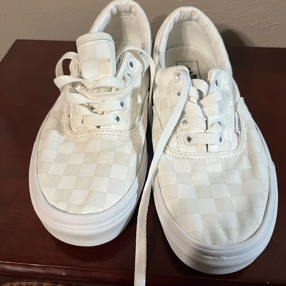 Vans women’s size 9